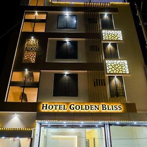 Hotel Golden Bliss