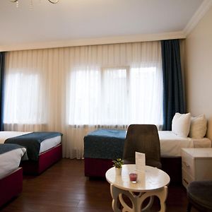 Genius Hotel Istanbul