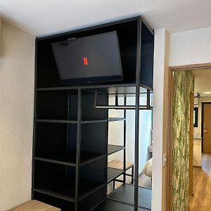 Nomada Republic Hotel Panama City