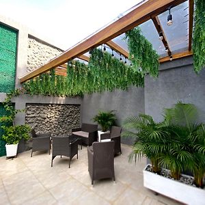 Hotel El Marques De Manga