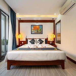 Calla Hotel Hoi An